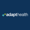 AdaptHealth Corp. Share Price